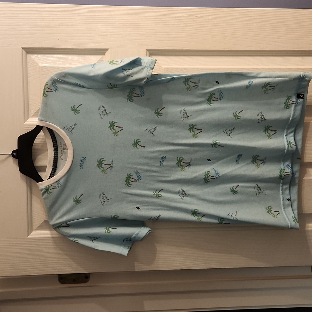 Tropical Tee